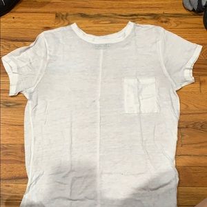Boxy t-shirt